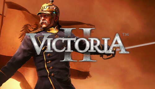 Download Victoria II: Civil War Edition (GOG)
