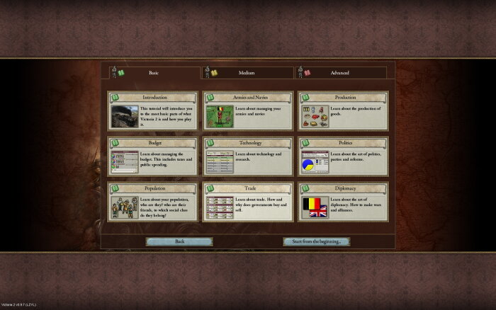 Victoria II: Civil War Edition Download Free