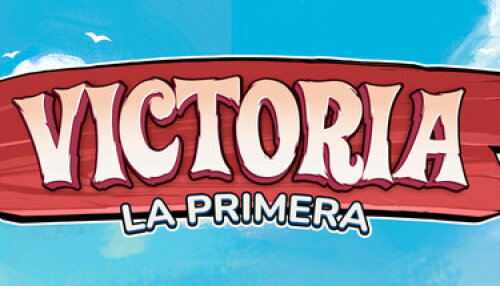 Download Victoria: La Primera