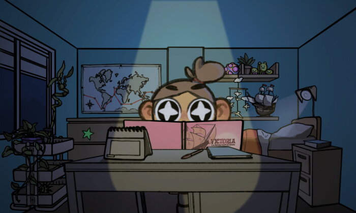 Victoria: La Primera Free Download Torrent