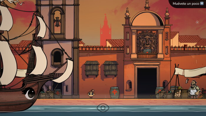 Victoria: La Primera PC Crack