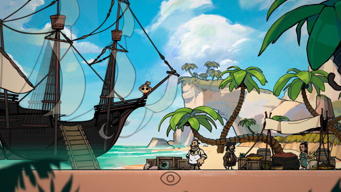 Victoria: La Primera Repack Download