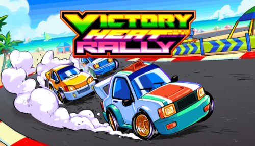 Download Victory Heat Rally