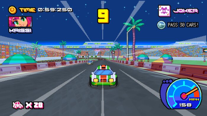 Victory Heat Rally Crack Download