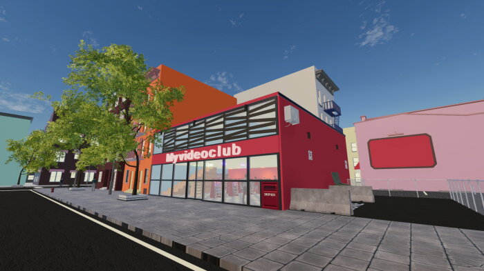 Videoclub Simulator Download Free