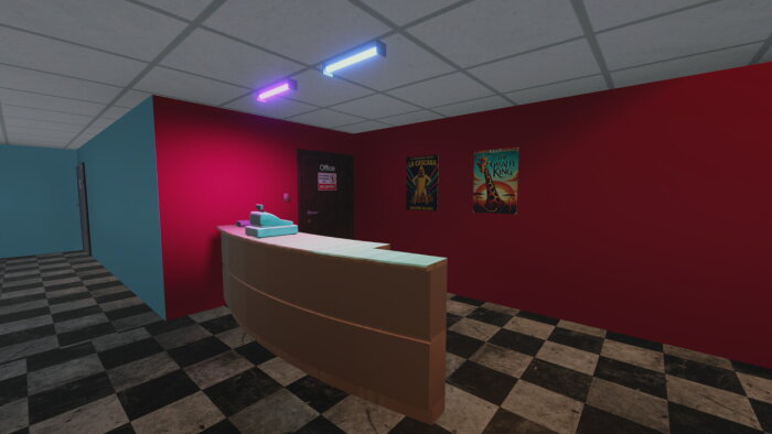 Videoclub Simulator Crack Download
