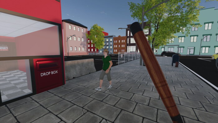 Videoclub Simulator Repack Download