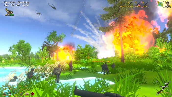 Vietnam War Free Download Torrent