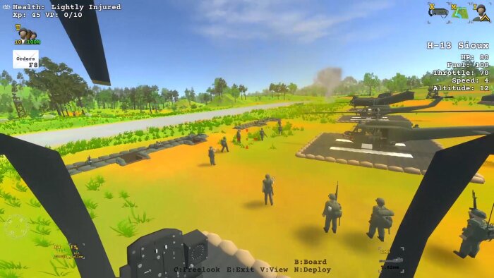 Vietnam War Crack Download