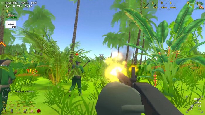 Vietnam War Repack Download