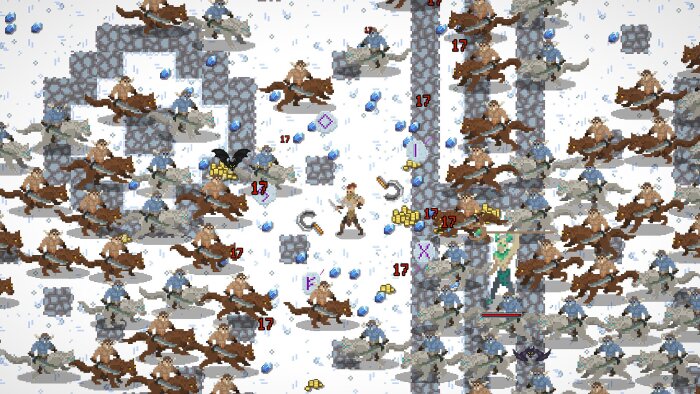 Viking Survivors Download Free