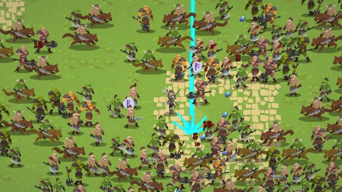 Viking Survivors Free Download Torrent