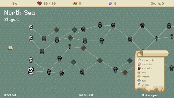 Viking Survivors Crack Download