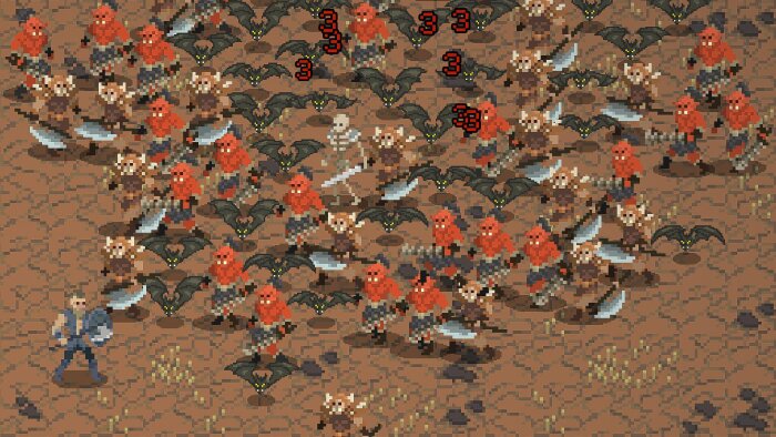 Viking Survivors PC Crack