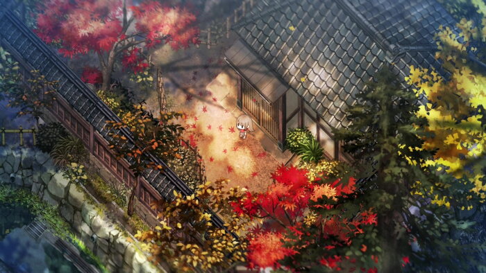 Village in the Shade PC Crack