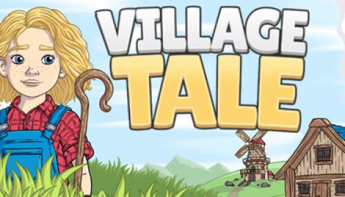 Download Village Tale