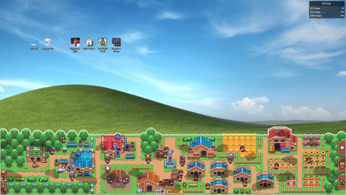 Village Tale Download Free