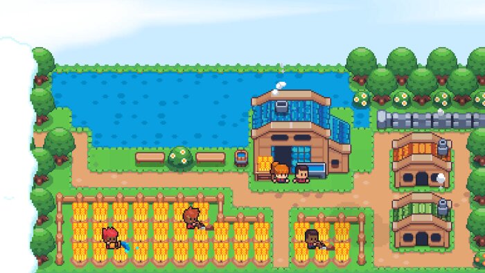 Village Tale Free Download Torrent