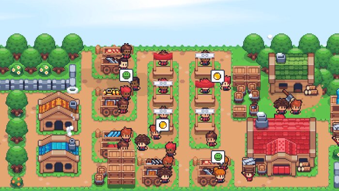 Village Tale Crack Download
