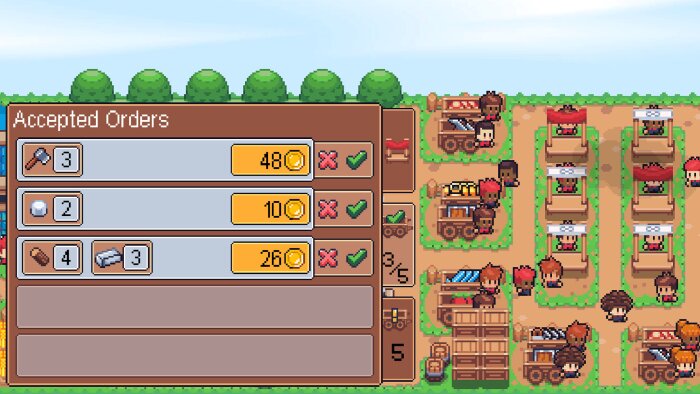Village Tale PC Crack