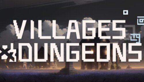 Download Villages & Dungeons
