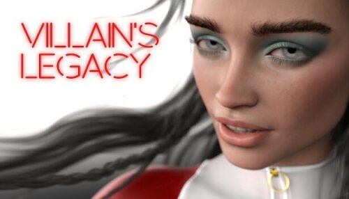 Download Villain's Legacy