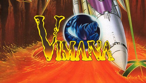 Download Vimana (GOG)