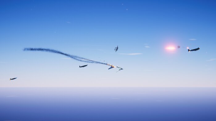 Vincemus - Air Combat Crack Download