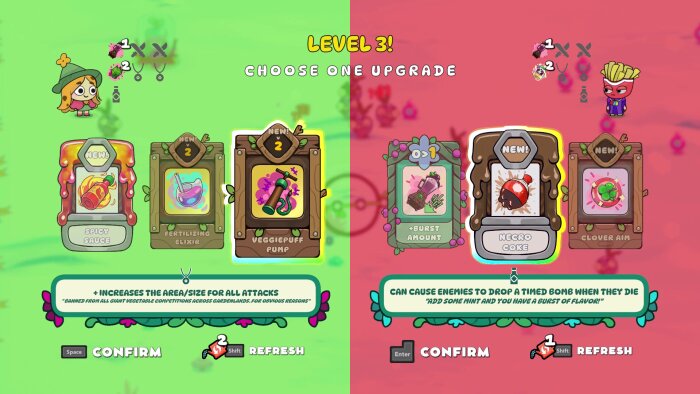 Vinebound: Tangled Together PC Crack