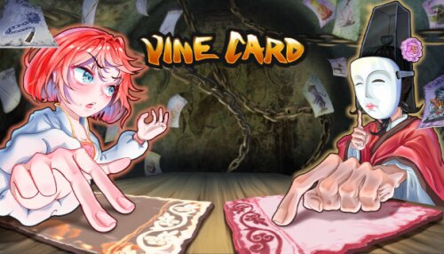 Download Vinecard