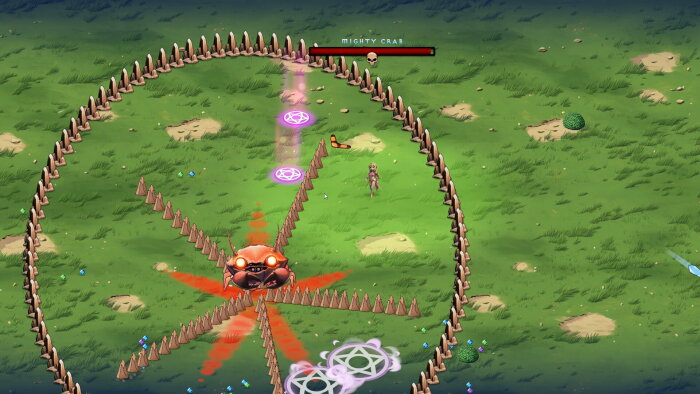 Violated Princess PC Crack