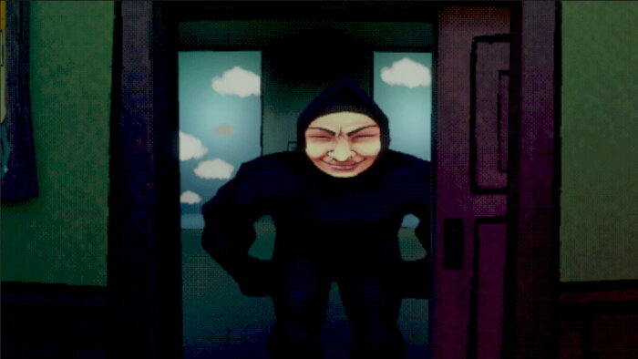 Violent Horror Stories 2 Repack Download