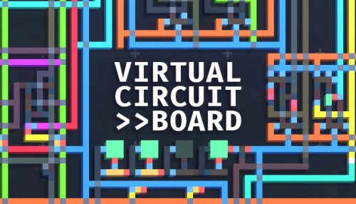 Download Virtual Circuit Board