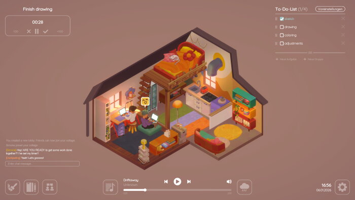 Virtual Cottage 2 Download Free