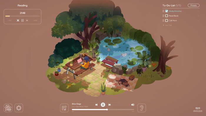 Virtual Cottage 2 Crack Download