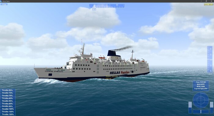 Virtual Sailor NG Free Download Torrent