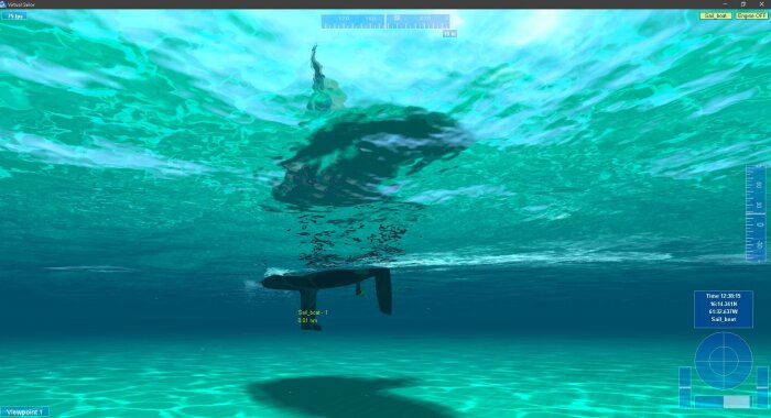 Virtual Sailor NG Crack Download