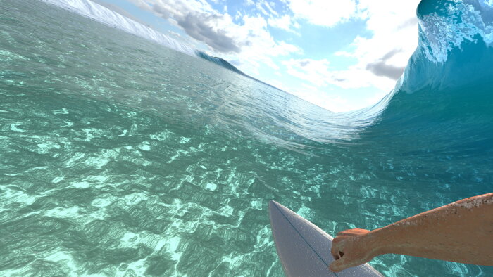 Virtual Surfing Download Free