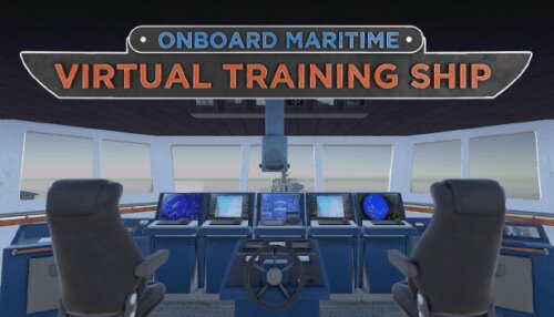 Download Virtual Training Ship