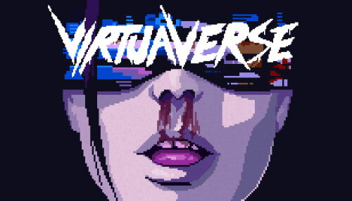 Download VirtuaVerse