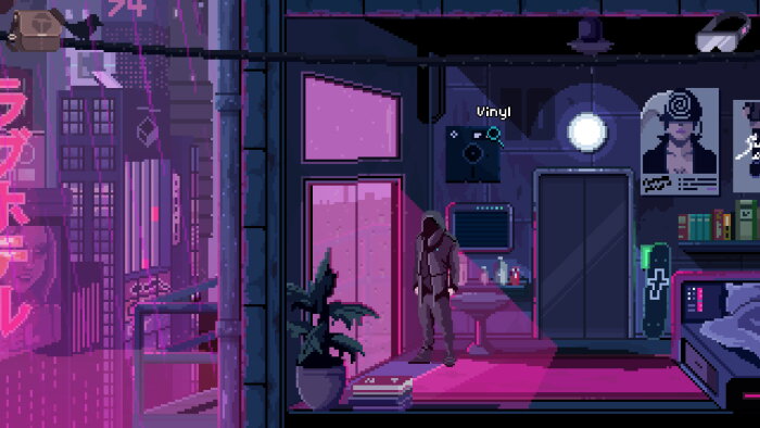 VirtuaVerse Download Free