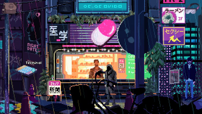 VirtuaVerse Free Download Torrent