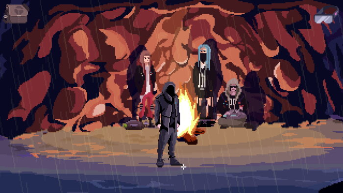 VirtuaVerse PC Crack