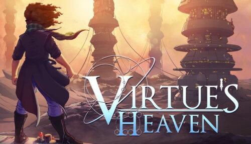 Download Virtue's Heaven