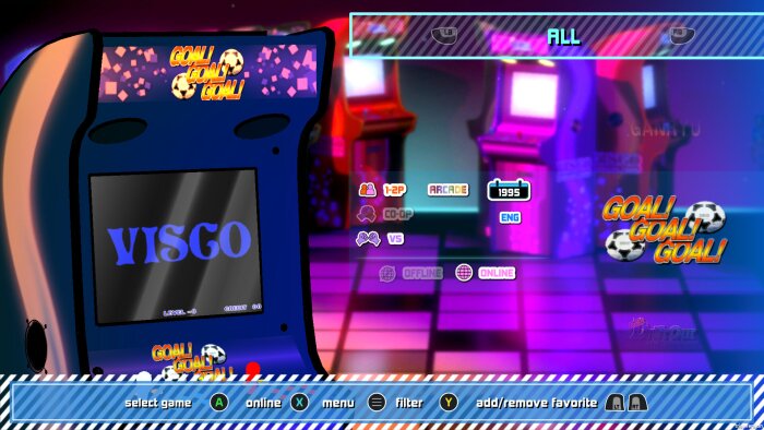 VISCO Collection Download Free