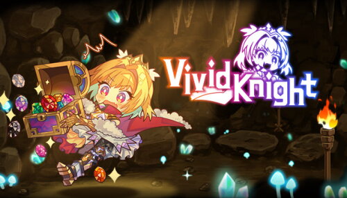 Download Vivid Knight