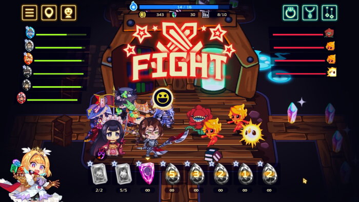 Vivid Knight Free Download Torrent