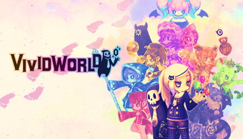 Download Vivid World