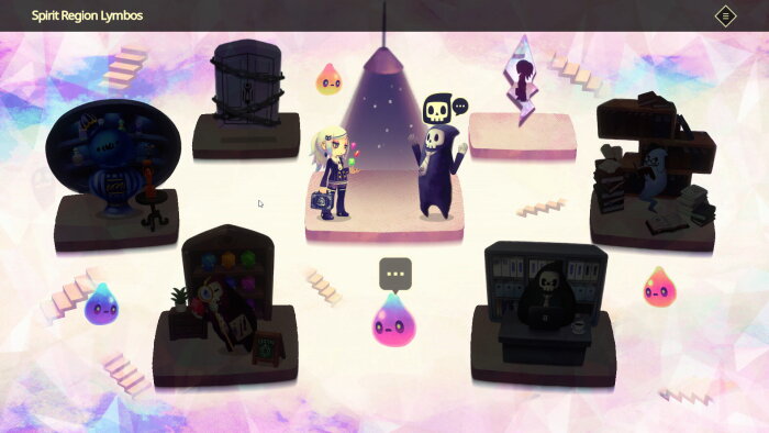 Vivid World PC Crack