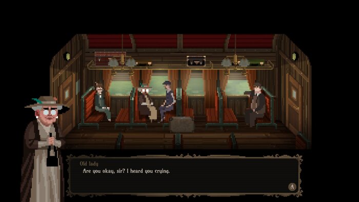 Vlad Circus: Curse of Asmodeus Download Free